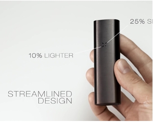 PAX電子(zǐ)煙(yān)